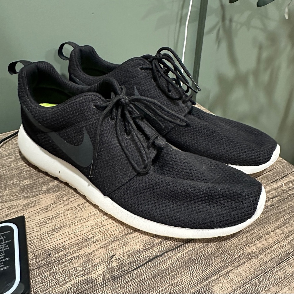 Nike sneakers